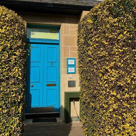 Cambridge House Hotel EDI Exterior foto