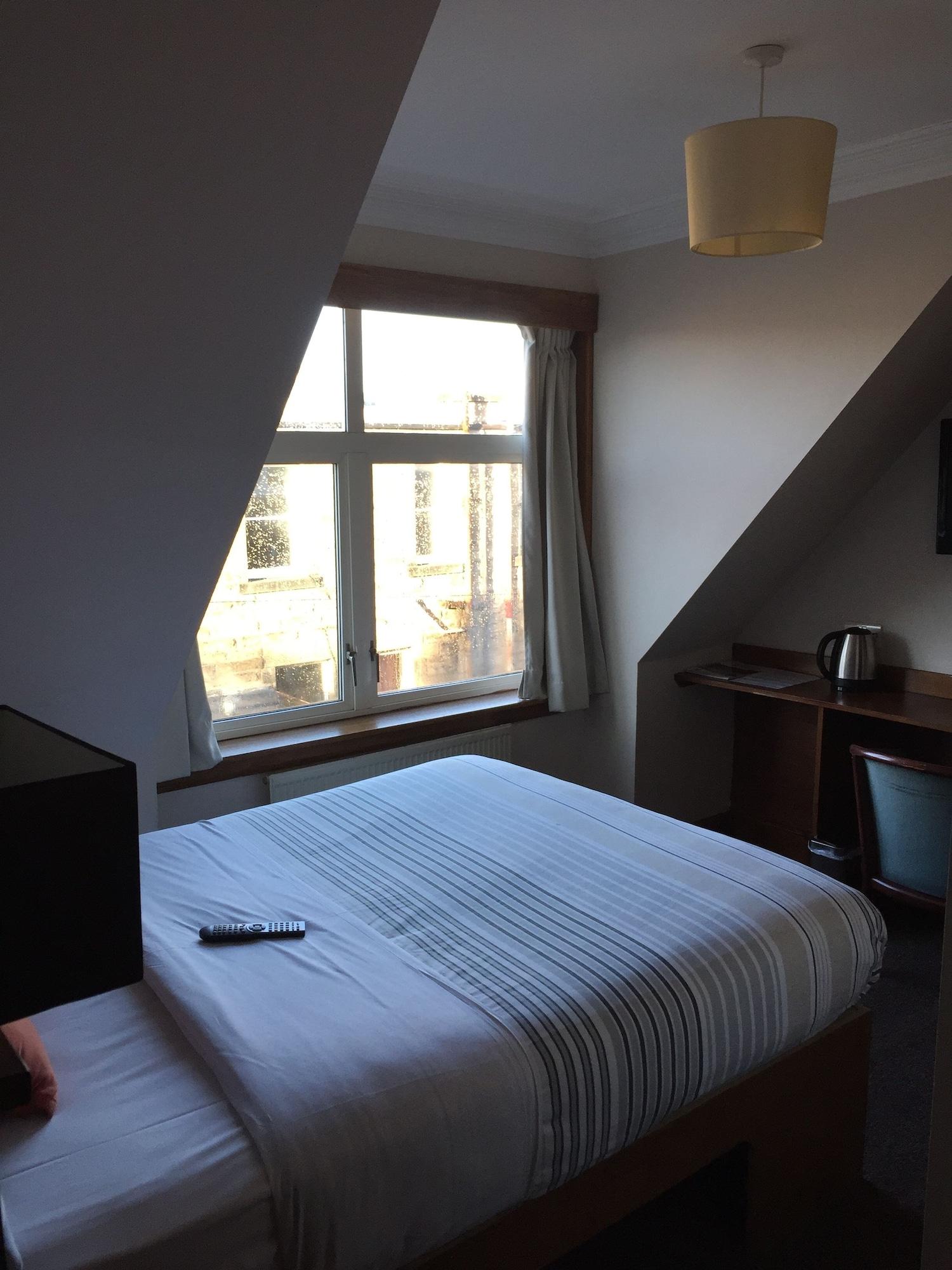Cambridge House Hotel EDI Exterior foto