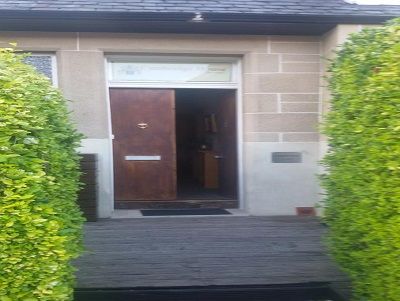 Cambridge House Hotel EDI Exterior foto